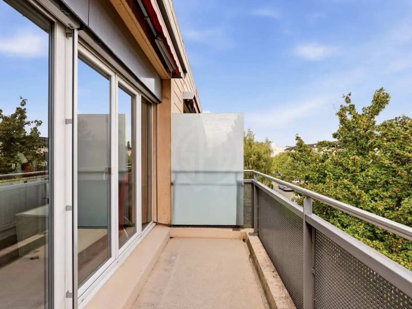 Bright apartment - Versoix - Photo 8 of 9