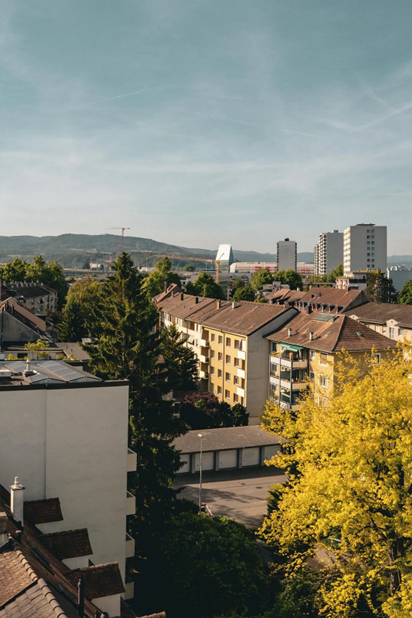 Moderne Wohnungen an der Birs - Foto 4 von 15