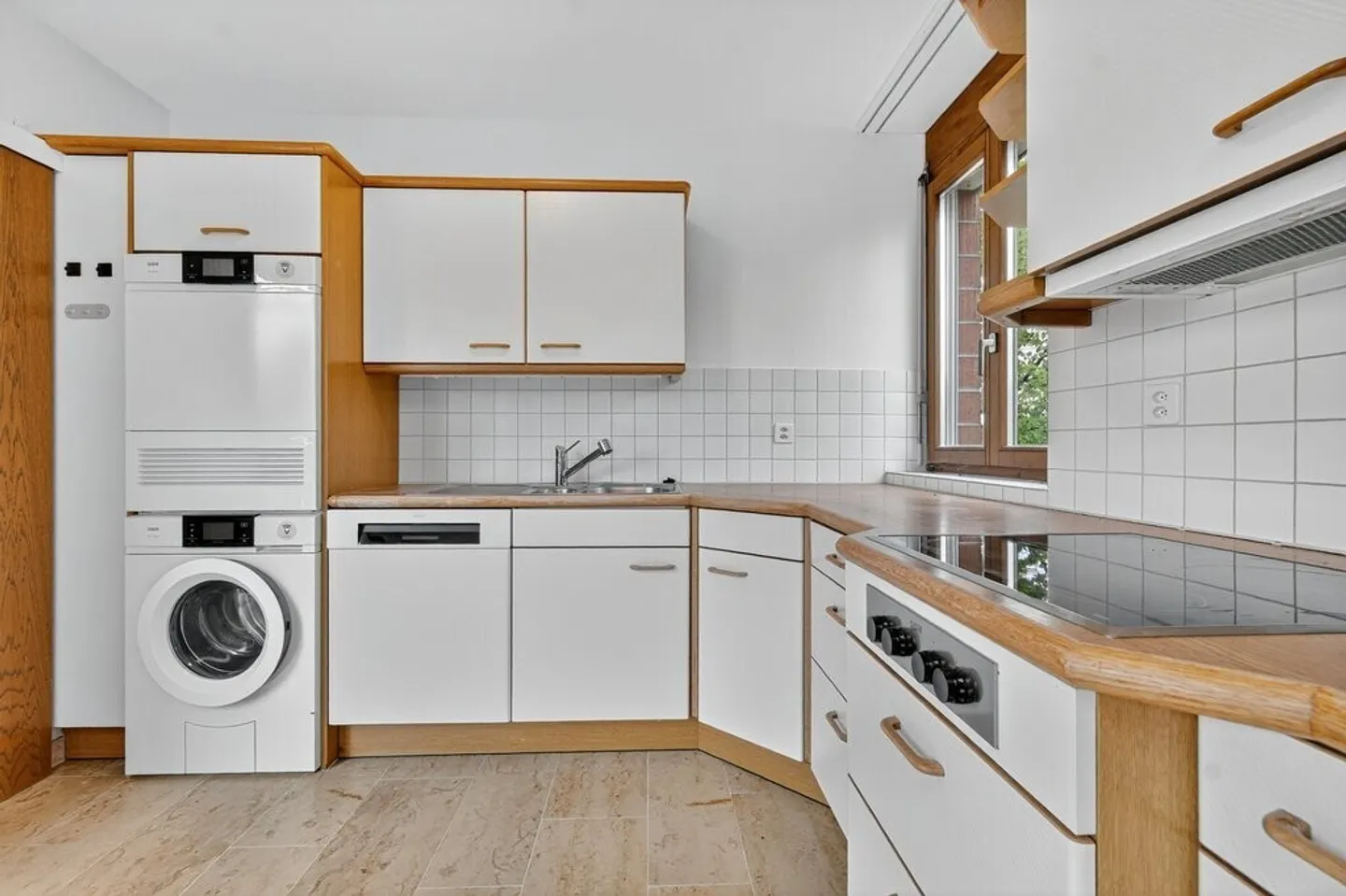 Wohnen im beliebten Wohnquartier in Riehen ! - Foto 5 di 10