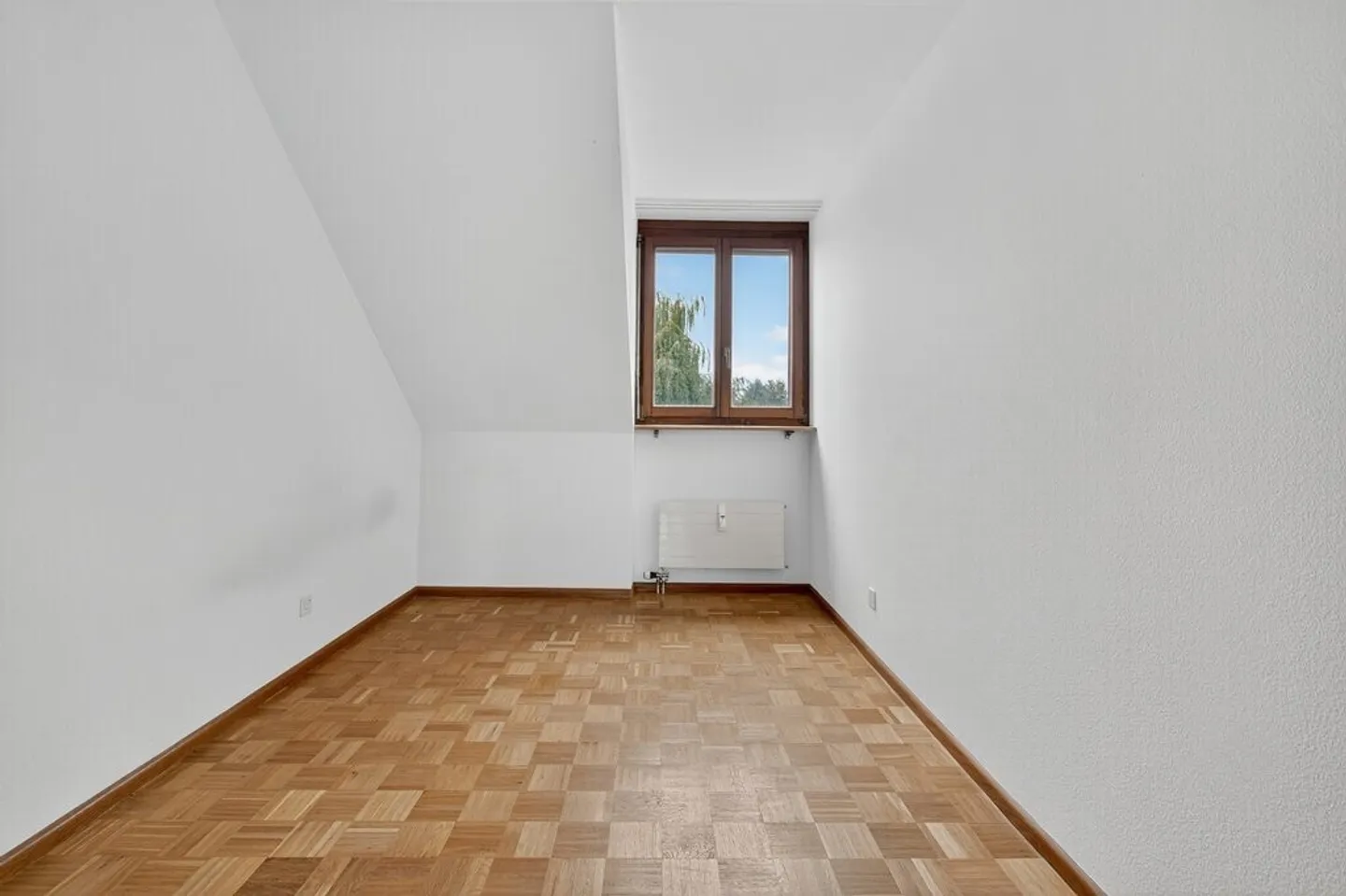 Wohnen im beliebten Wohnquartier in Riehen ! - Foto 3 di 10