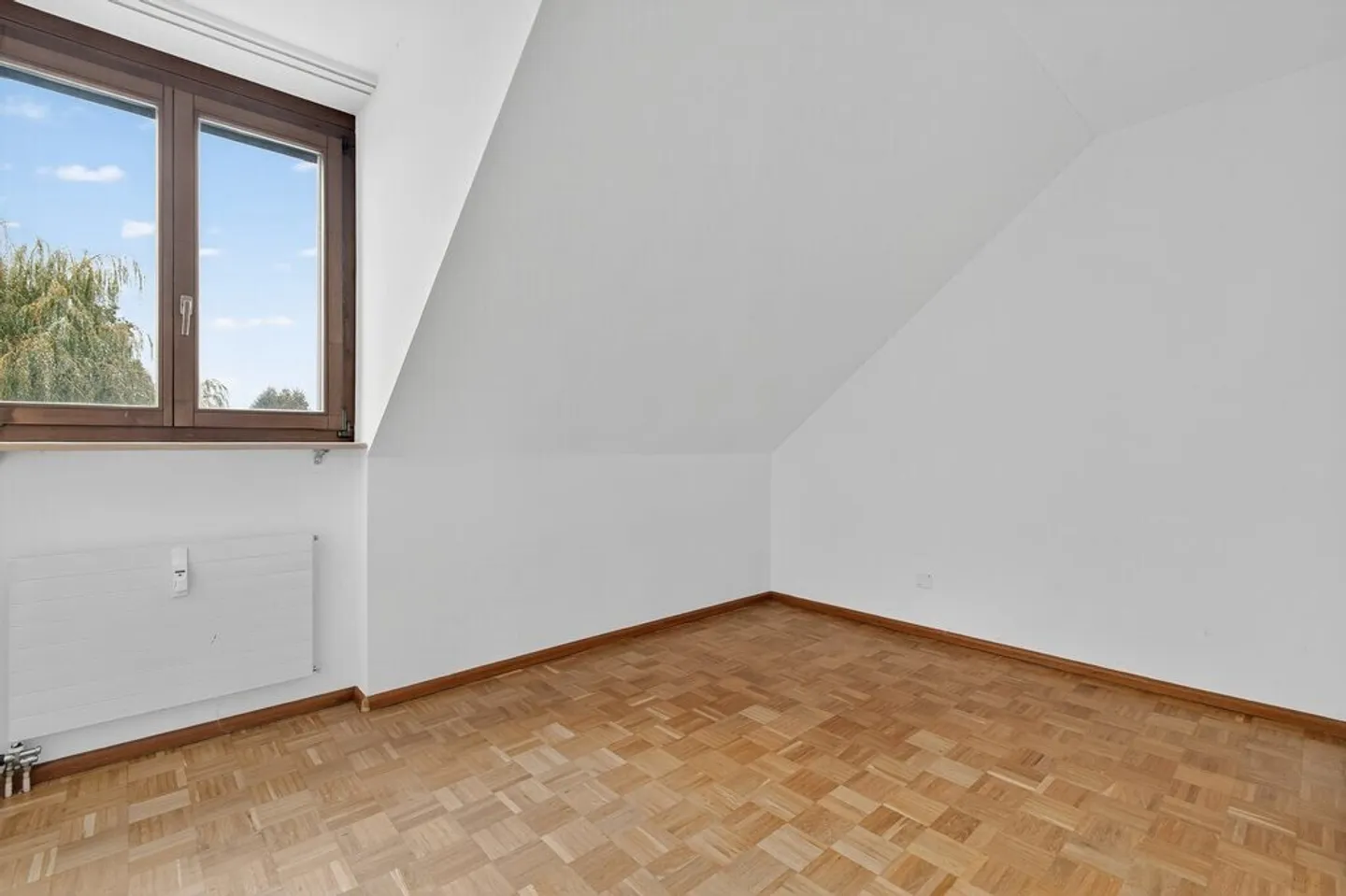 Wohnen im beliebten Wohnquartier in Riehen ! - Foto 4 di 10