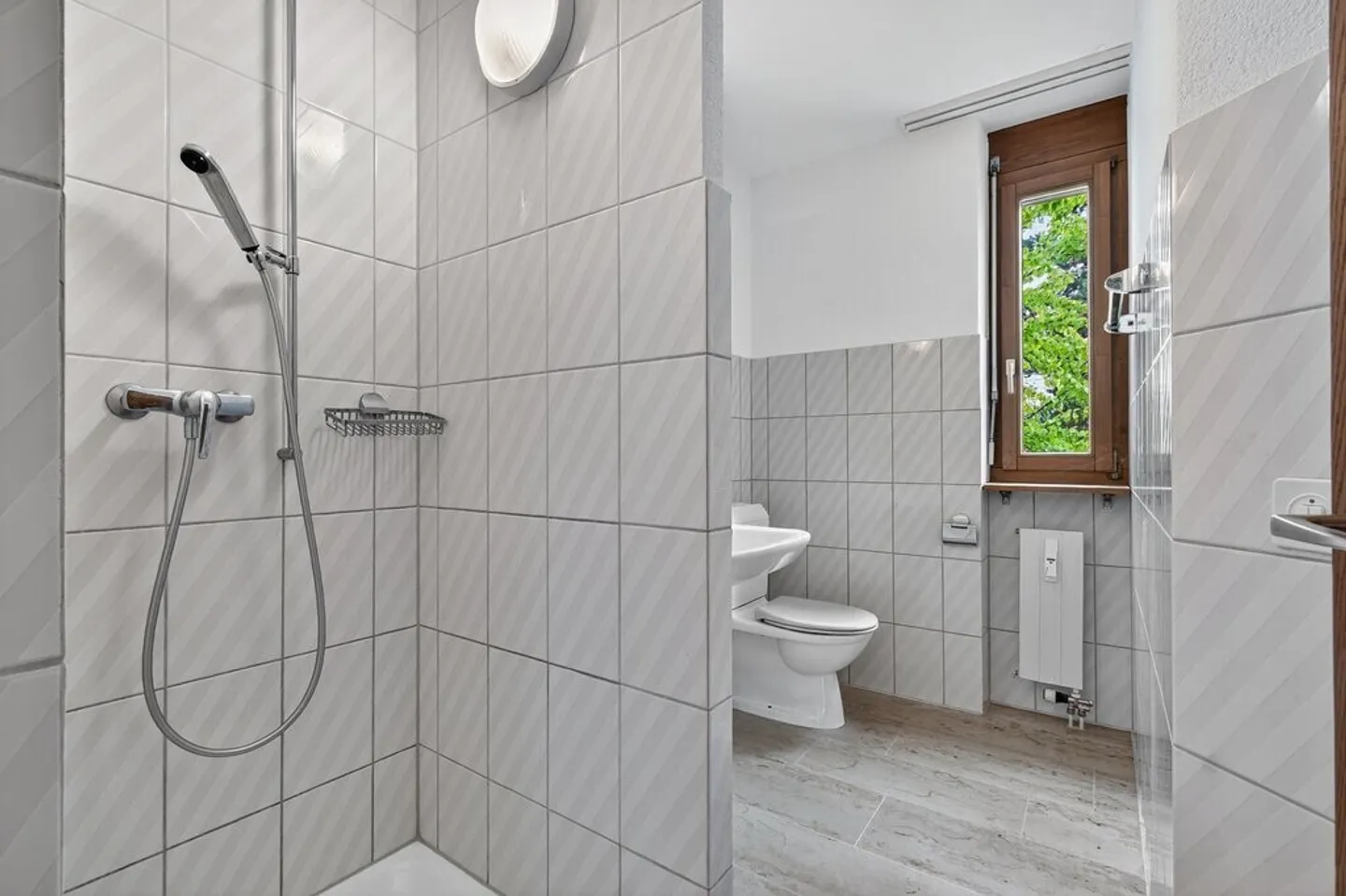 Wohnen im beliebten Wohnquartier in Riehen ! - Foto 7 di 10