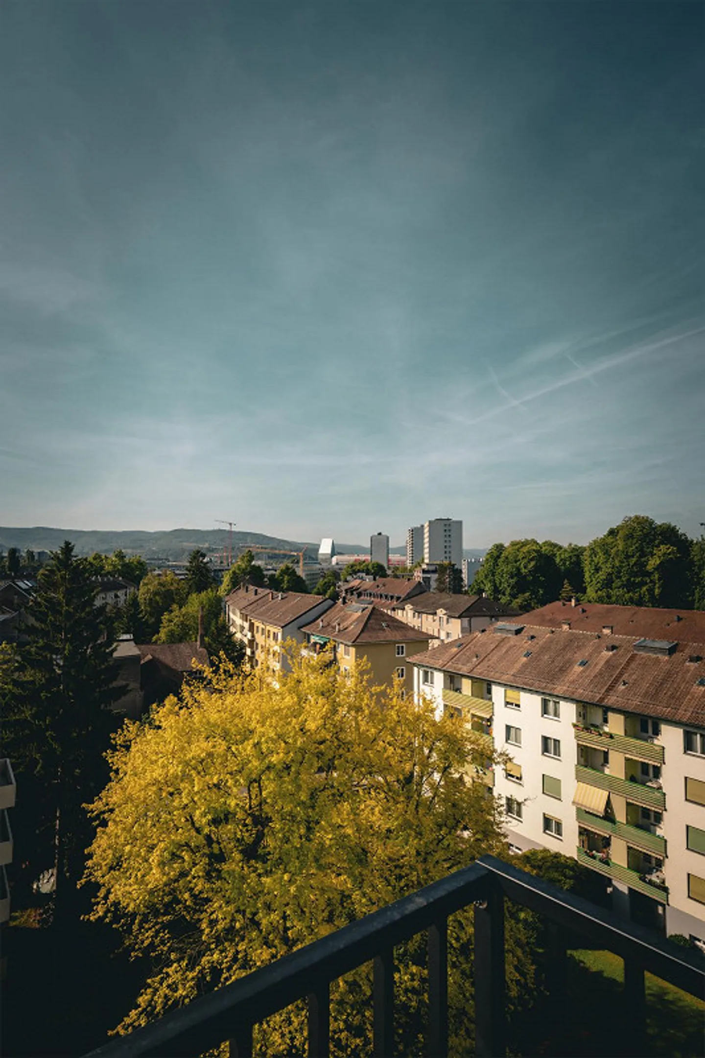 Moderne Wohnungen an der Birs - Foto 10 von 15