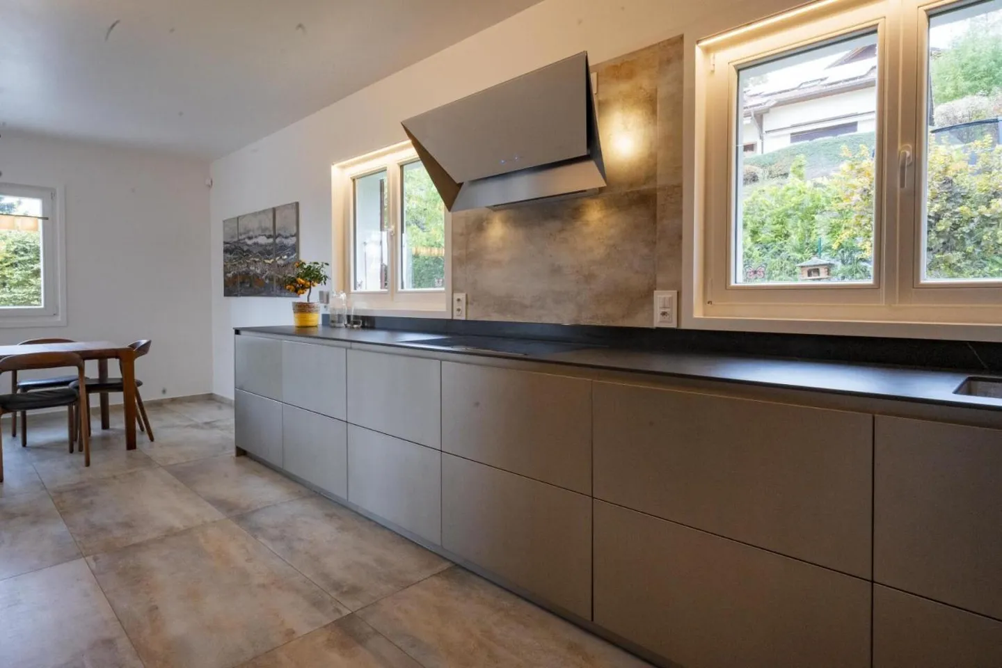 Villa unifamiliare con 7,5 stanze a St-George - Foto 4 di 13