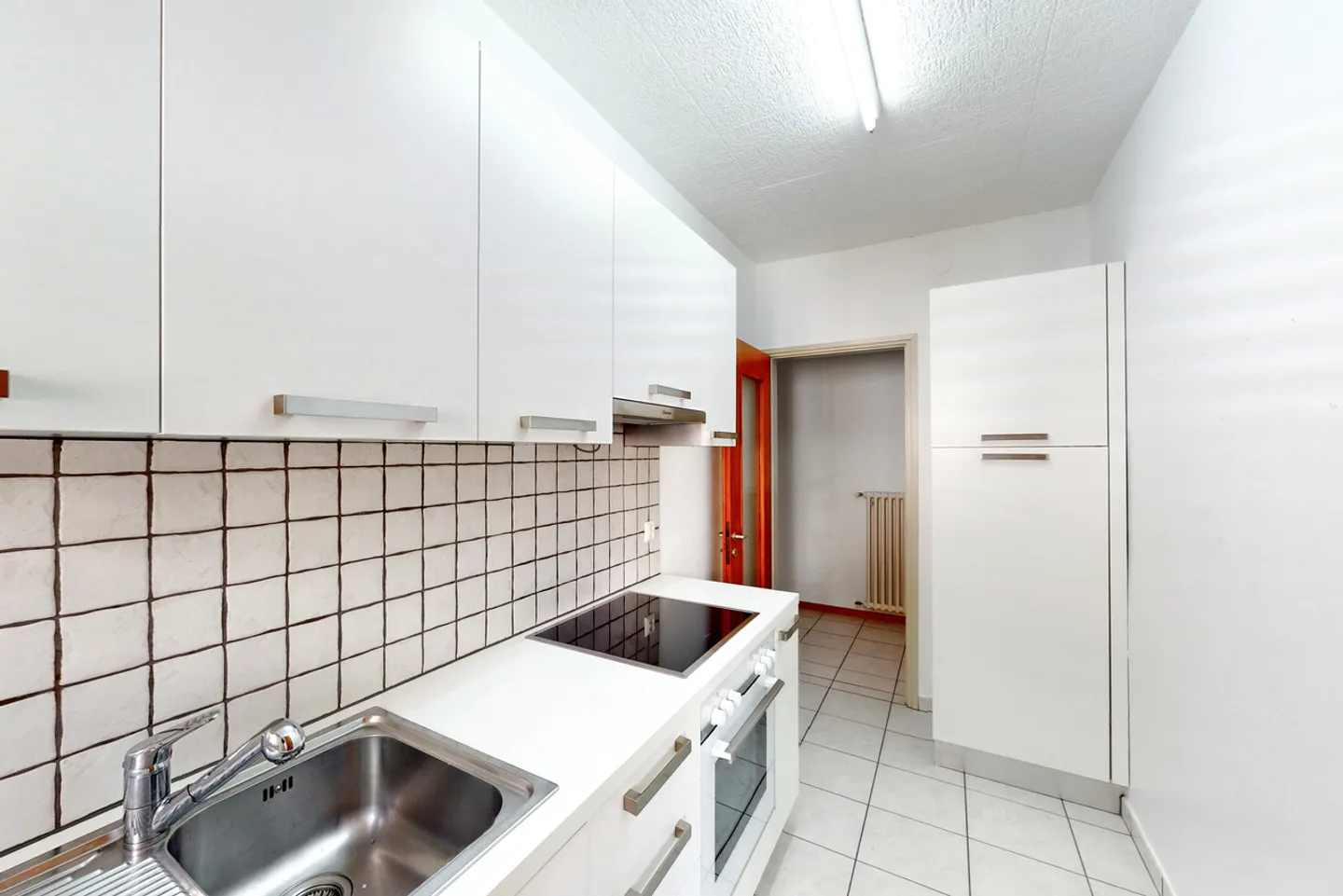 Bellinzona is waiting for you: discover your new home - Photo 4 of 9
