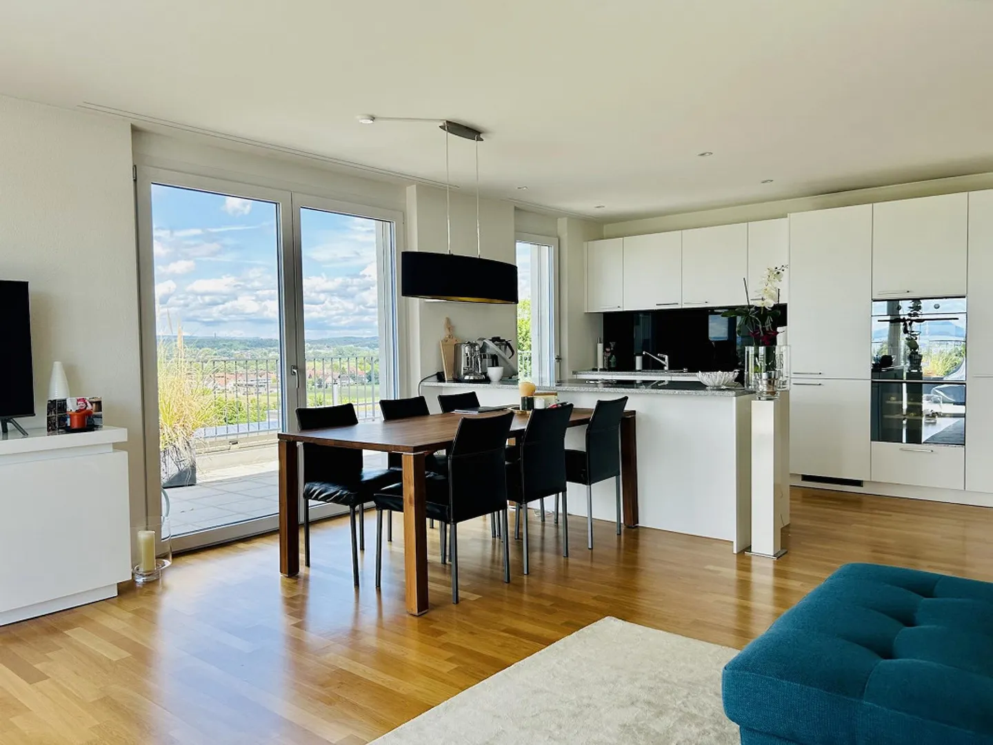 Exclusive Penthouse with Lake View - Photo 9 of 15