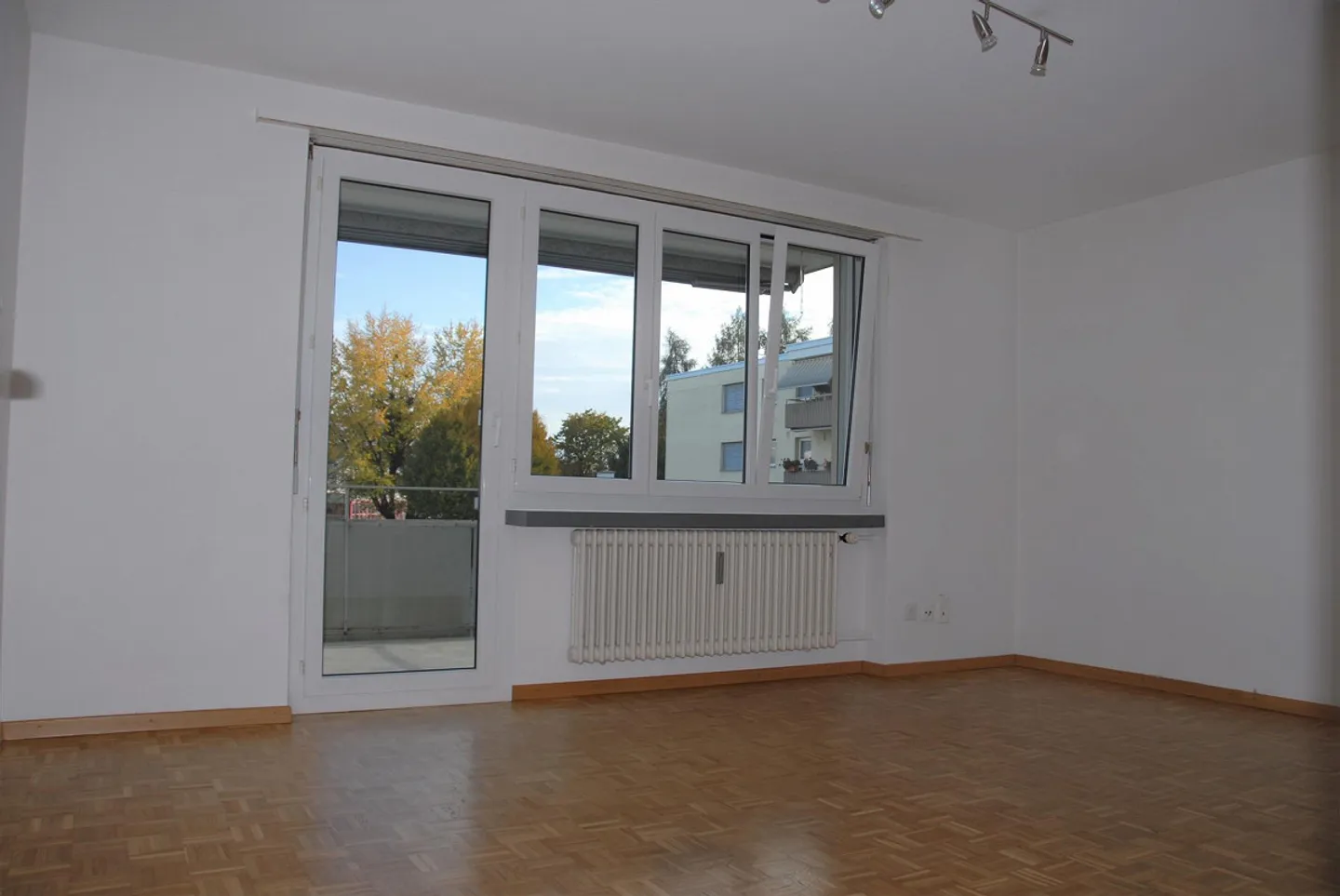 gemütliche Wohnung | zentrumsnah - Foto 3 von 6