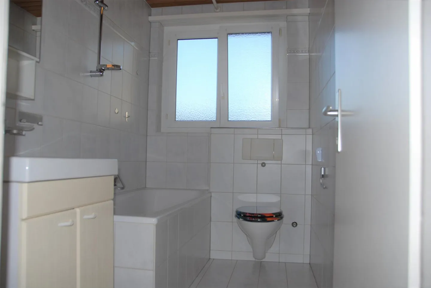 gemütliche Wohnung | zentrumsnah - Foto 4 von 6