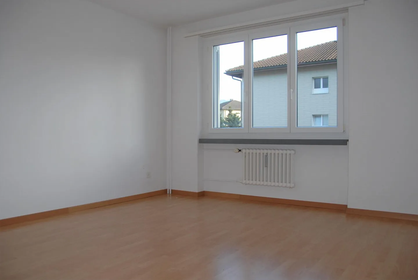 gemütliche Wohnung | zentrumsnah - Foto 5 von 6