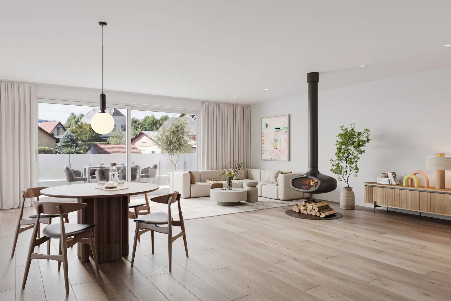 Maison familiale personnalisable - Photo 1 sur 13