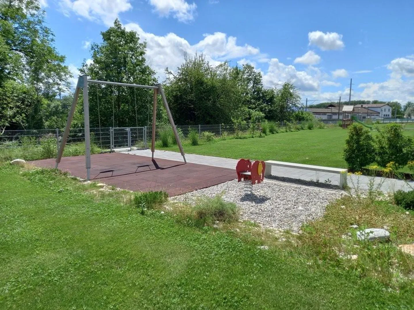 Appartamento attico con grande terrazza - Foto 10 di 12