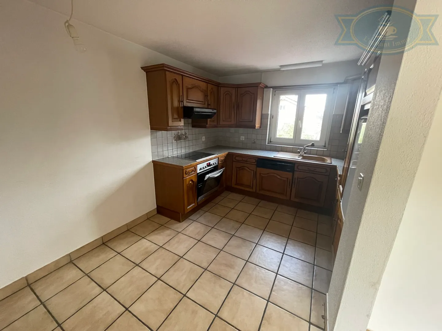 Bâtiment avec rendement, composé de 3 appartements - Photo 6 sur 10