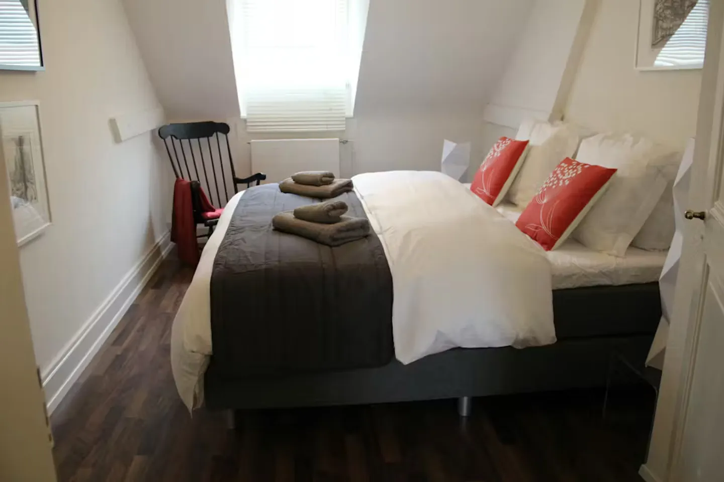 Wohnung mieten - Foto 5 von 10