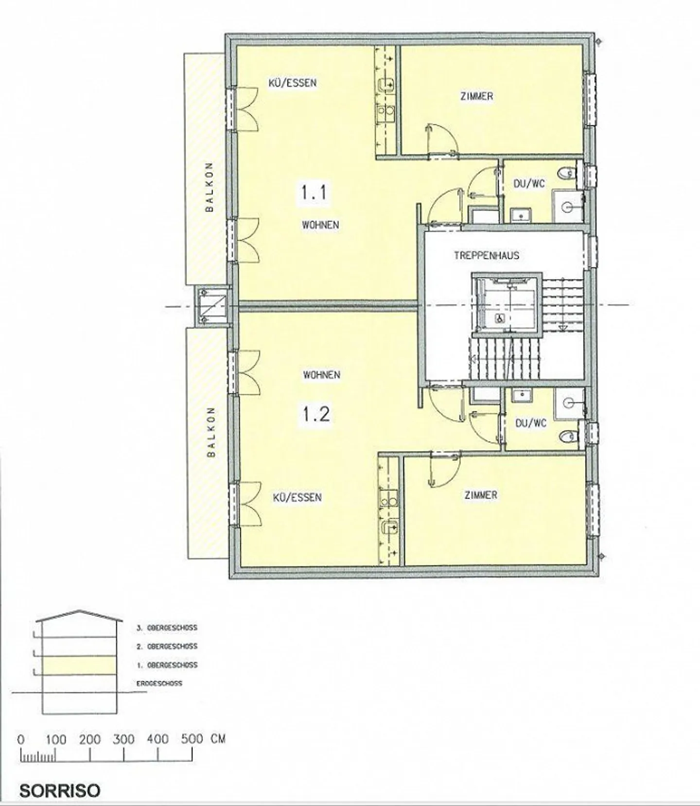 Casa Sorriso: Opportunità di Investimento di Lusso - Foto 4 di 4