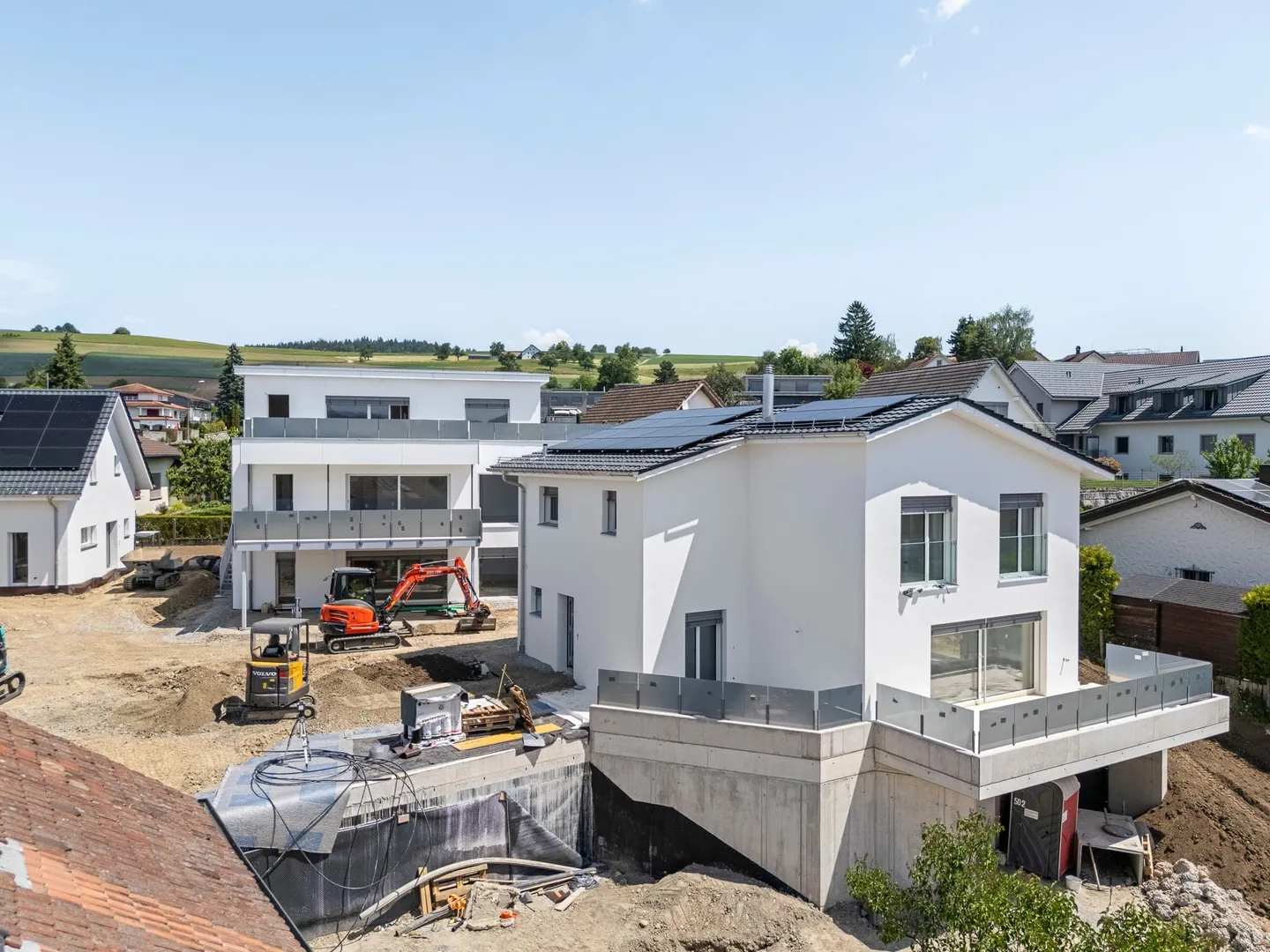 Maison familiale personnalisable - Photo 4 sur 13