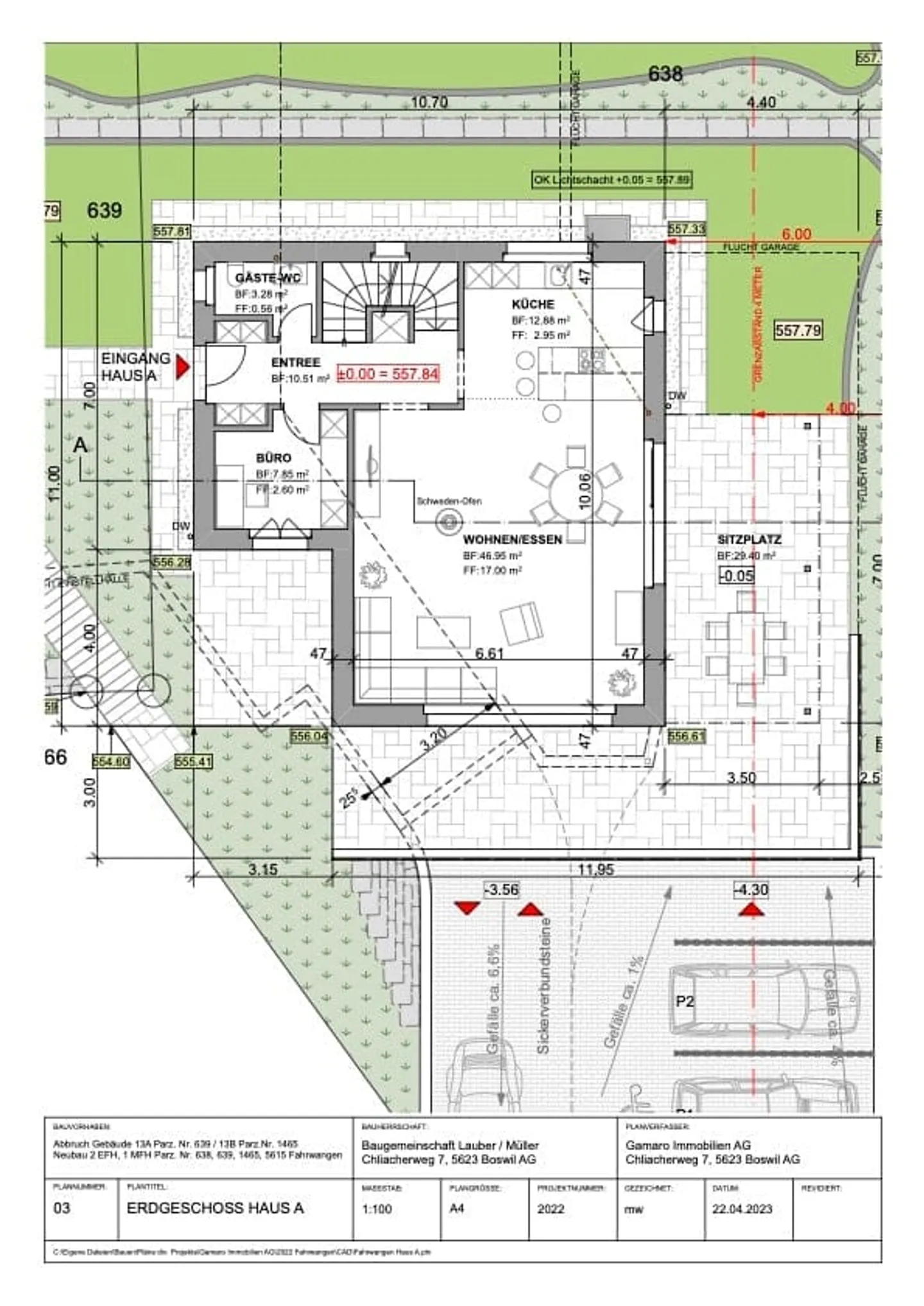 Maison familiale personnalisable - Photo 10 sur 13