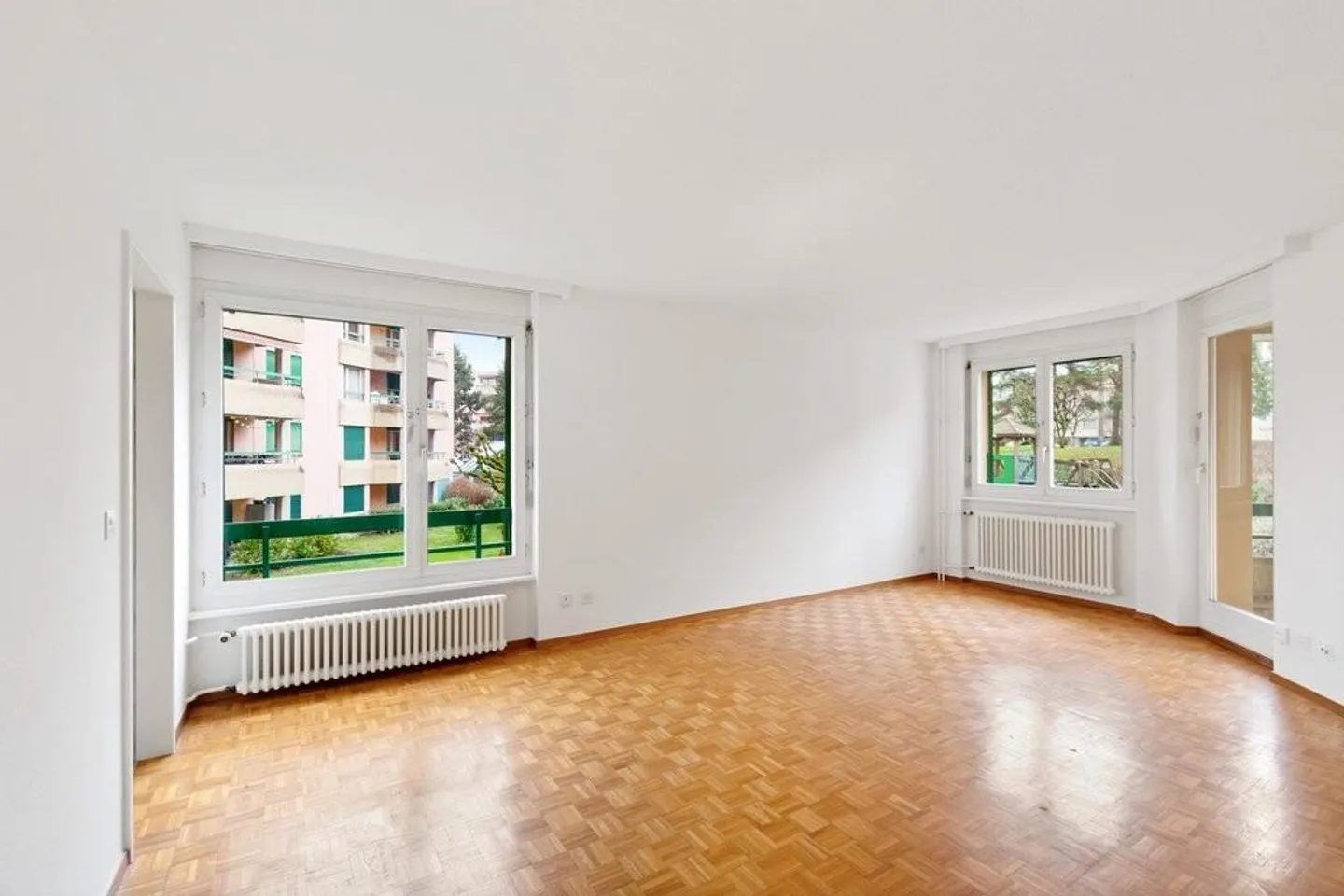 1,5-Zimmer-Wohnung im 3. Stock - Foto 2 von 7