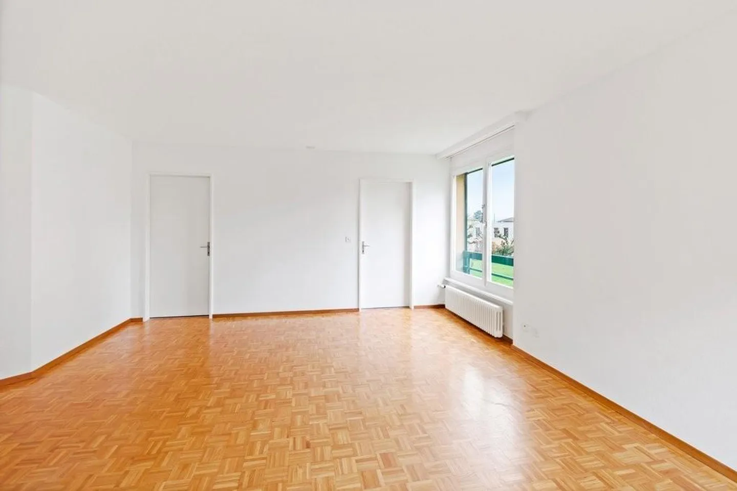 1,5-Zimmer-Wohnung im 3. Stock - Foto 3 von 7