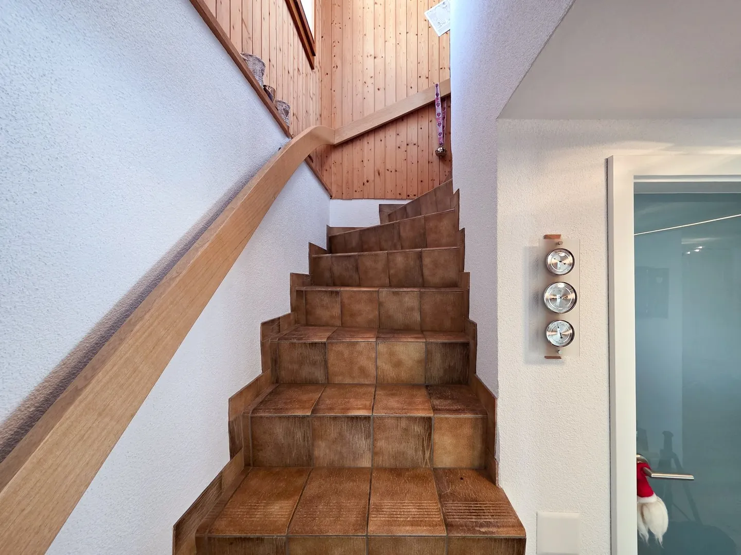 Charmantes 4-Zimmer-Chalet in ruhiger Lage von Kandersteg - Photo 14 of 40