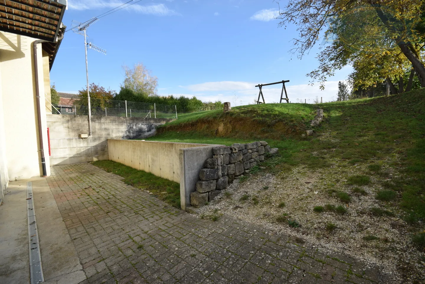 Bâtiment avec rendement, composé de 3 appartements - Photo 10 sur 10