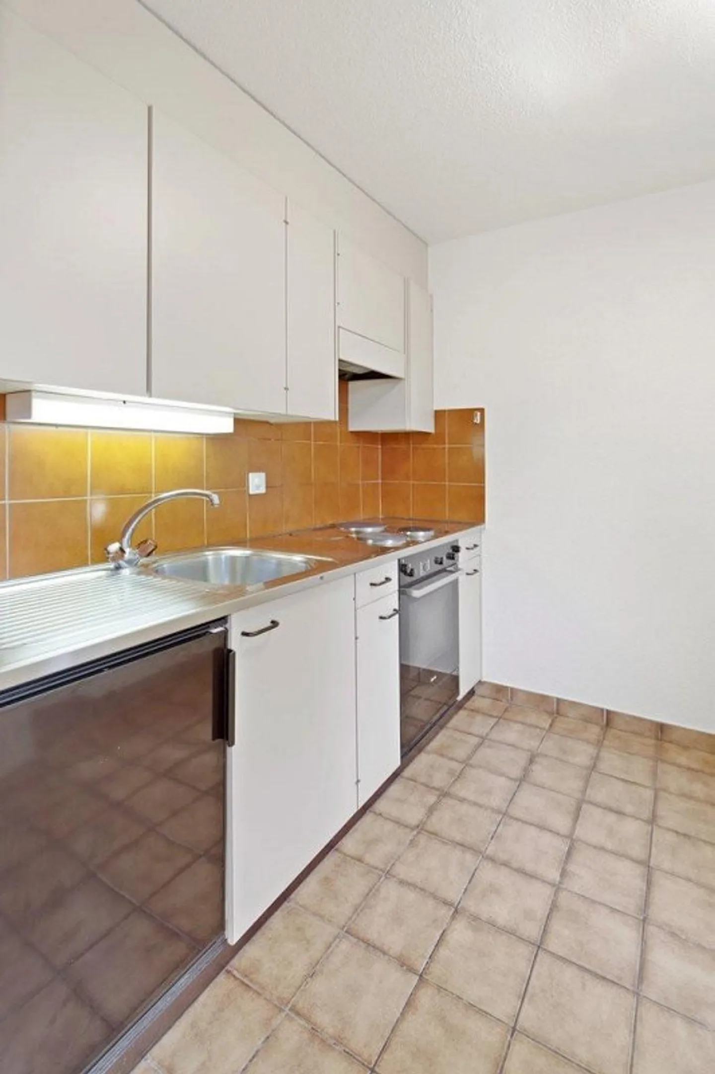 1,5-Zimmer-Wohnung im 3. Stock - Foto 4 von 7