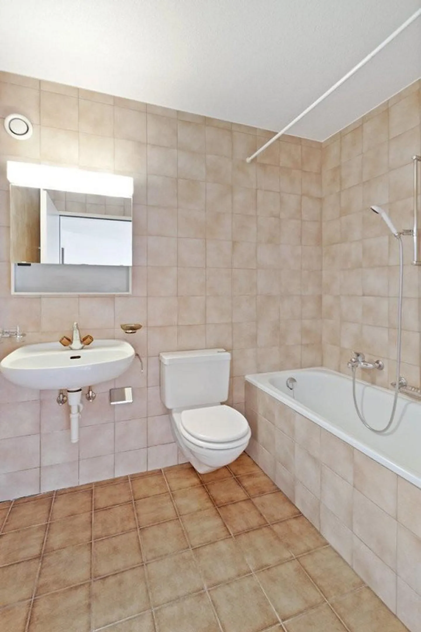 1,5-Zimmer-Wohnung im 3. Stock - Foto 5 von 7