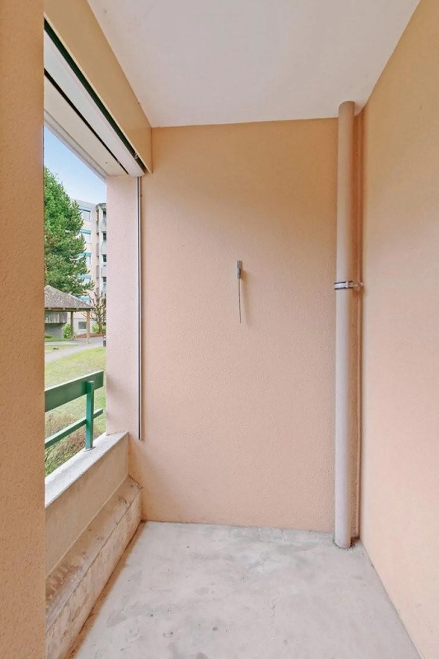 1,5-Zimmer-Wohnung im 3. Stock - Foto 6 von 7