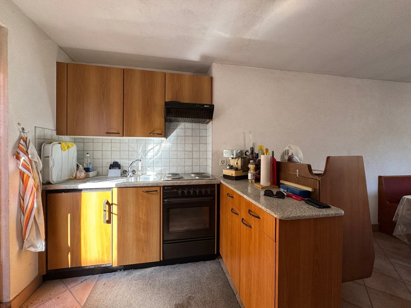 Charming Detached House in Cadenazzo - Photo 9 of 11