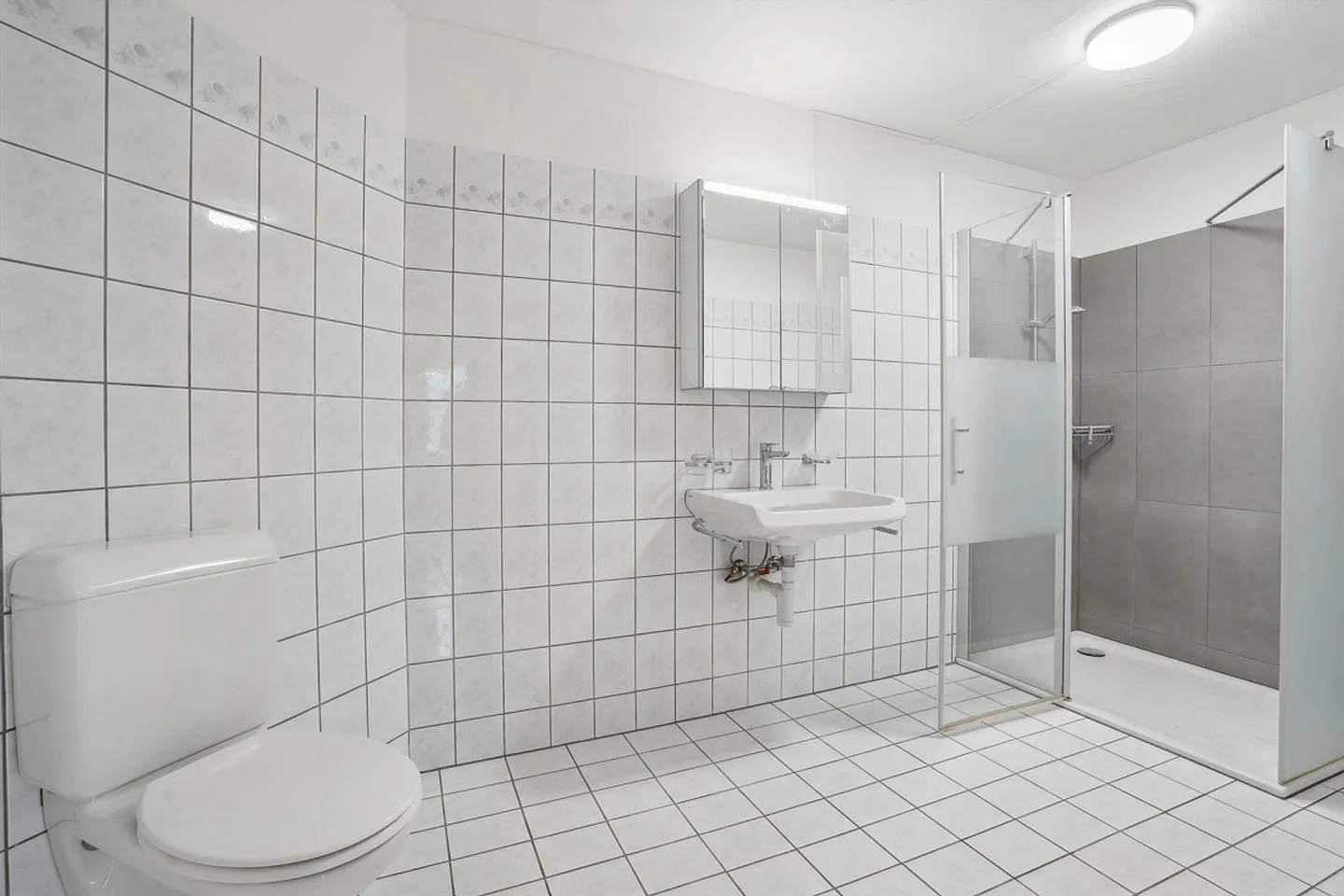 Detached single-family house with 2-room apartment - Photo 15 of 18