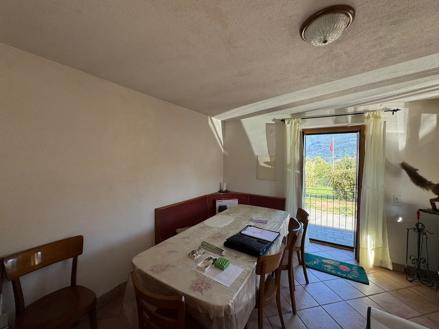 Charming Detached House in Cadenazzo - Photo 8 of 11