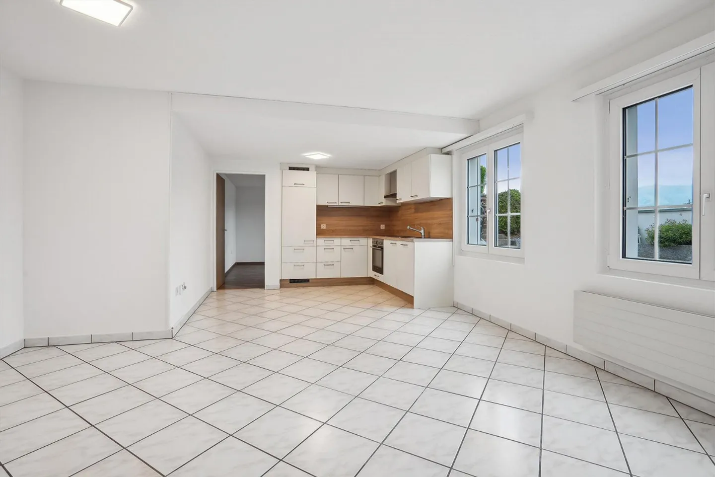 Detached single-family house with 2-room apartment - Photo 17 of 18
