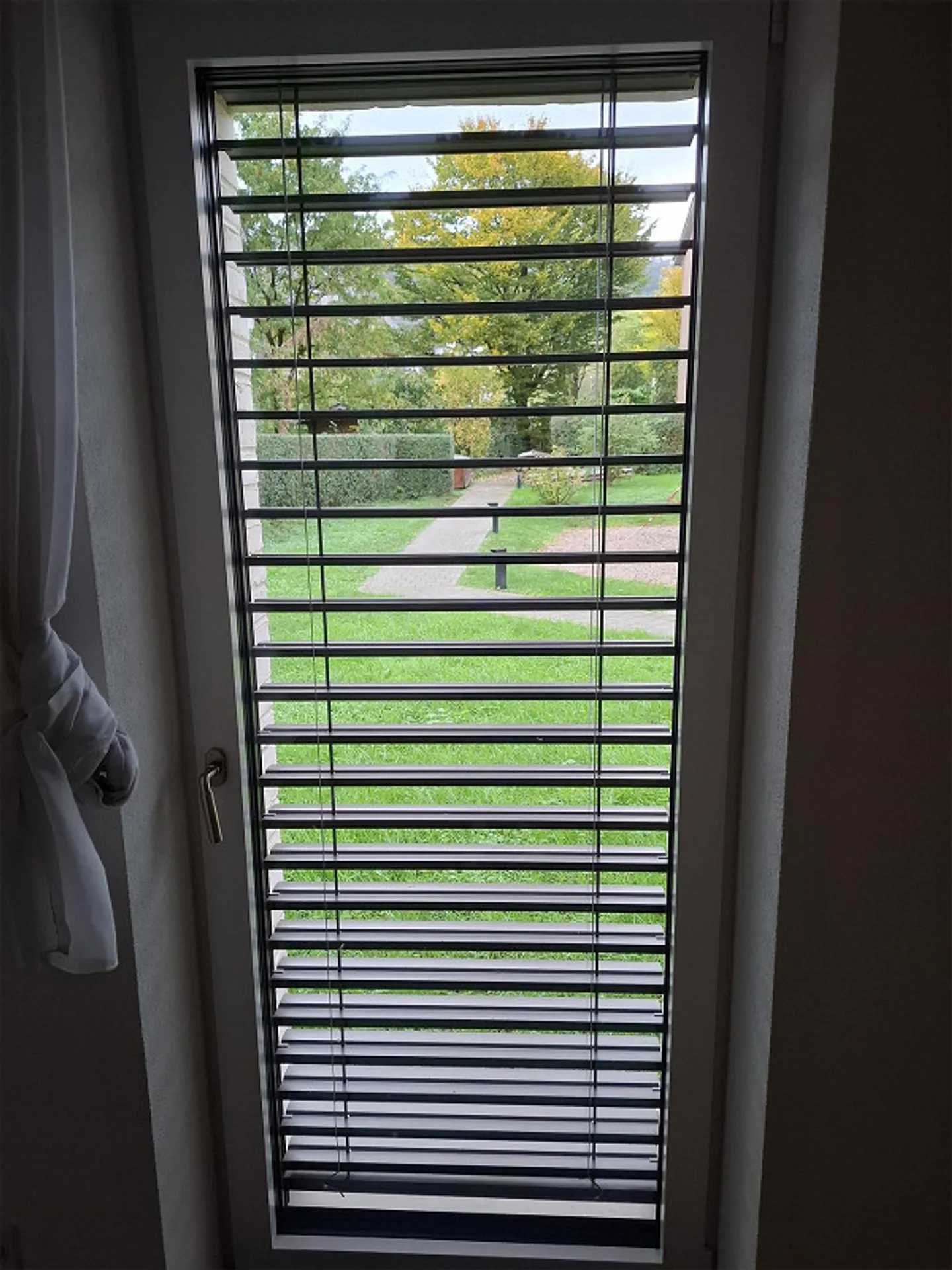Appartamento con giardino in cooperativa abitativa a Arlesheim - Foto 7 di 10
