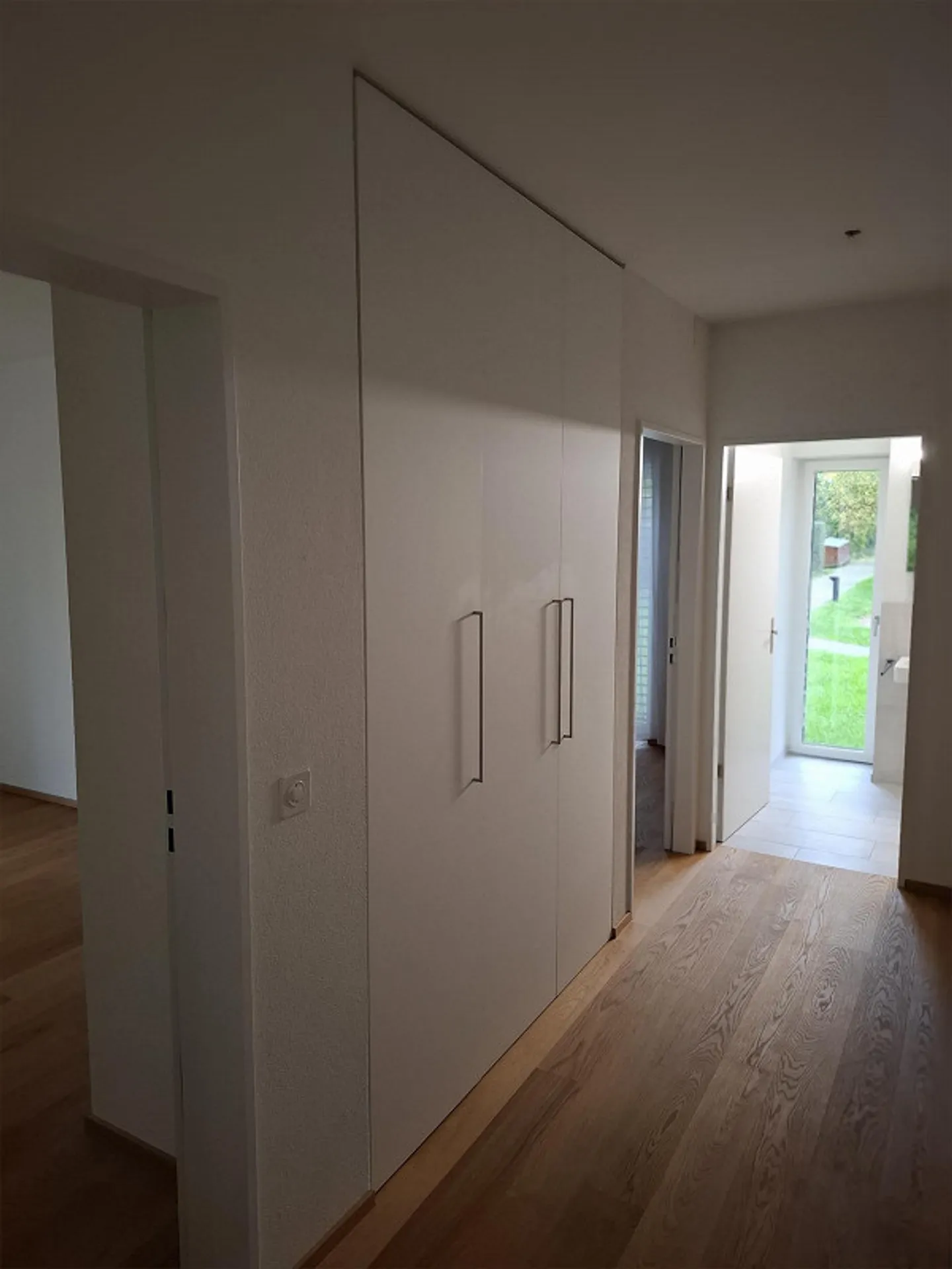 Appartamento con giardino in cooperativa abitativa a Arlesheim - Foto 10 di 10