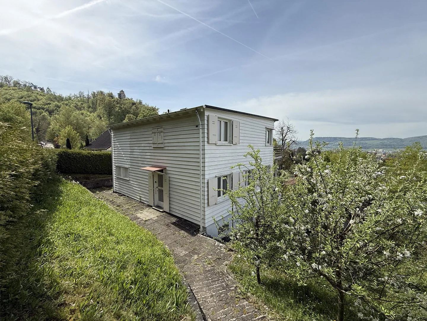 Terrain attractif avec objet de passion - Photo 2 sur 7
