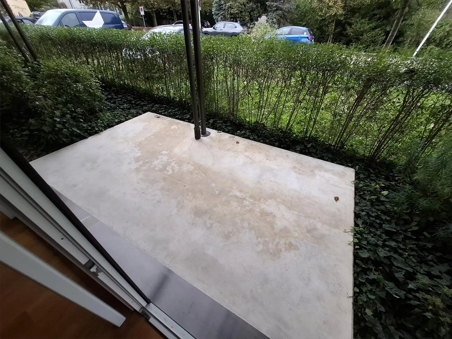 Appartamento con giardino in cooperativa abitativa a Arlesheim - Foto 8 di 10