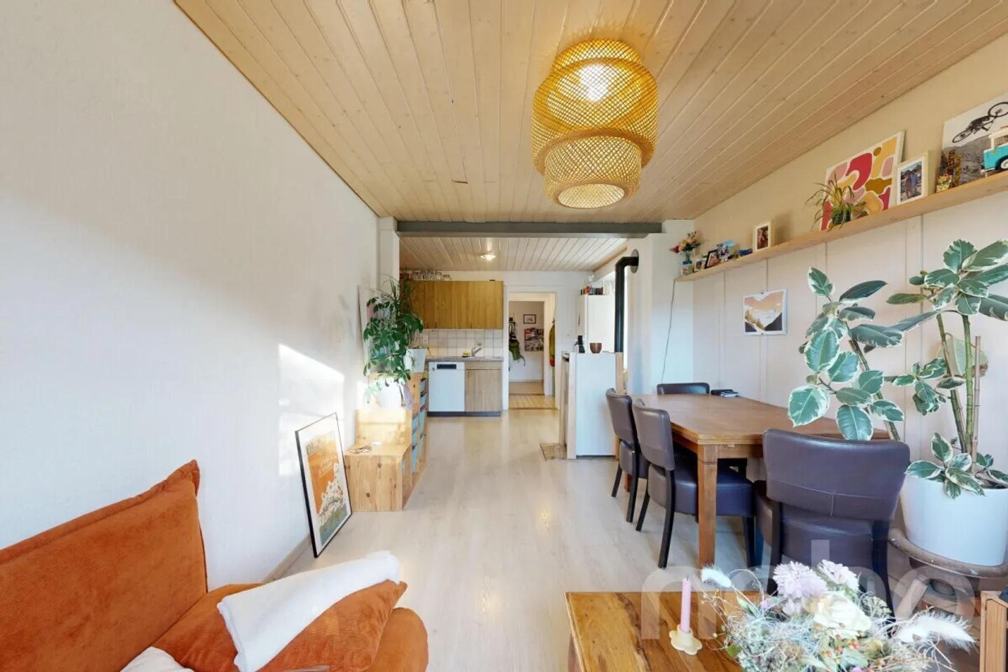 Fienile autentico da trasformare? Progetto immobiliare ad alto potenziale - Foto 5 di 12