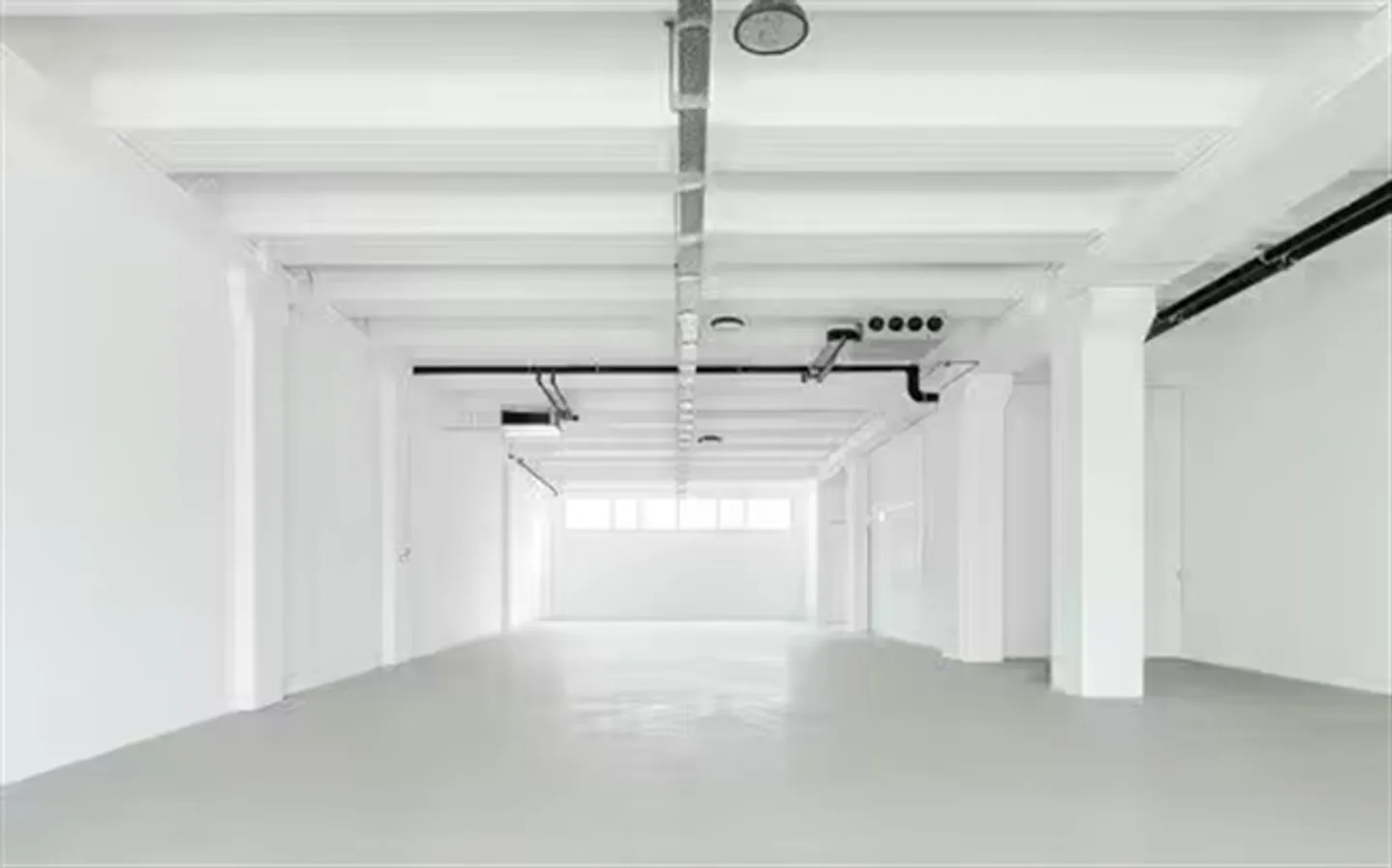 Industrial Spaces, Switzerland - Photo 1 of 1