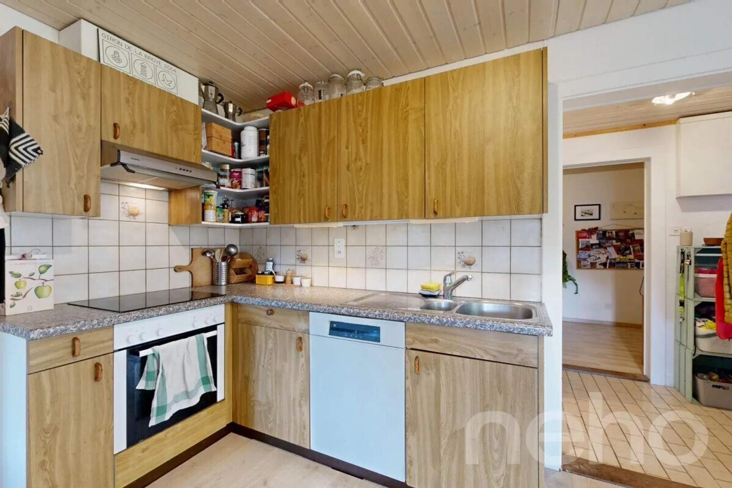 Fienile autentico da trasformare? Progetto immobiliare ad alto potenziale - Foto 10 di 12