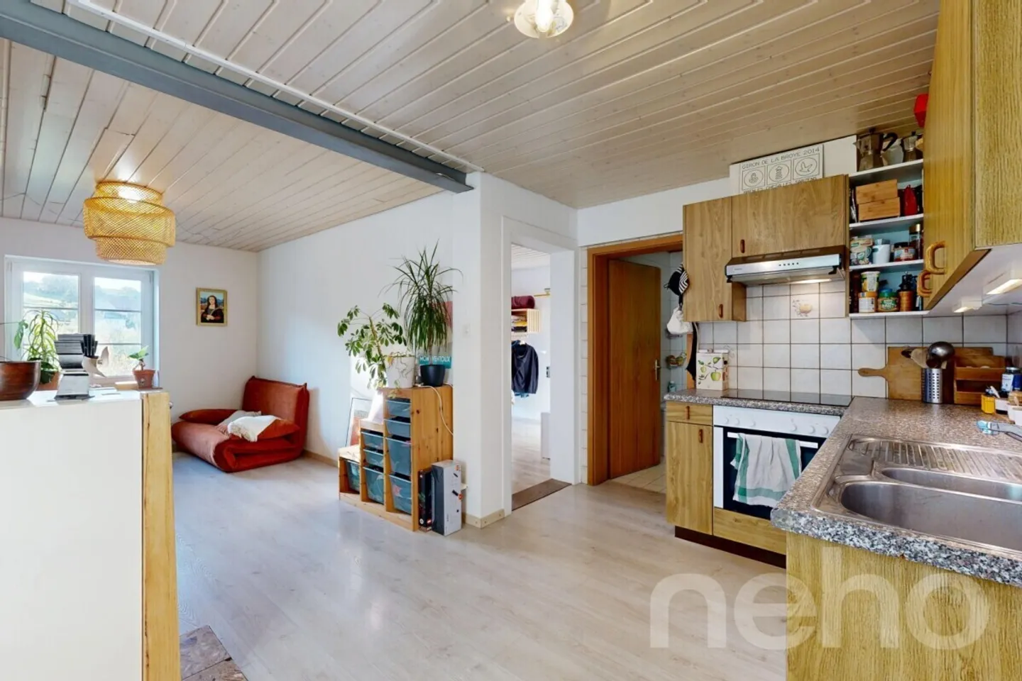 Fienile autentico da trasformare? Progetto immobiliare ad alto potenziale - Foto 11 di 12