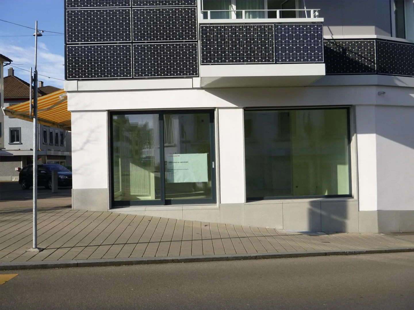 Vielseitige Gewerbefläche - Foto 2 von 4