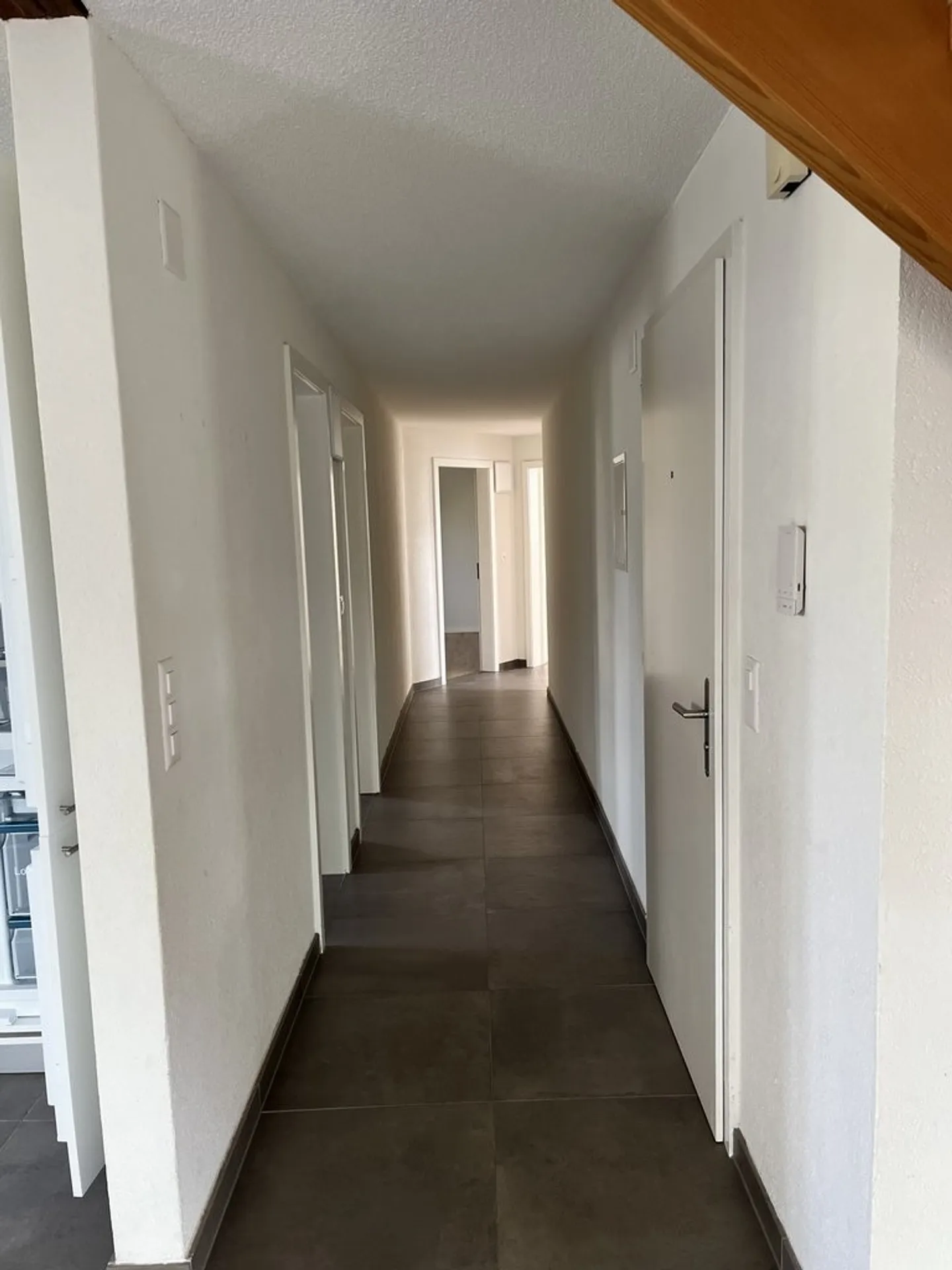 Grande appartamento di 5.5 stanze in affitto a Courtedoux! 1° affitto netto gratuito! - Foto 6 di 11