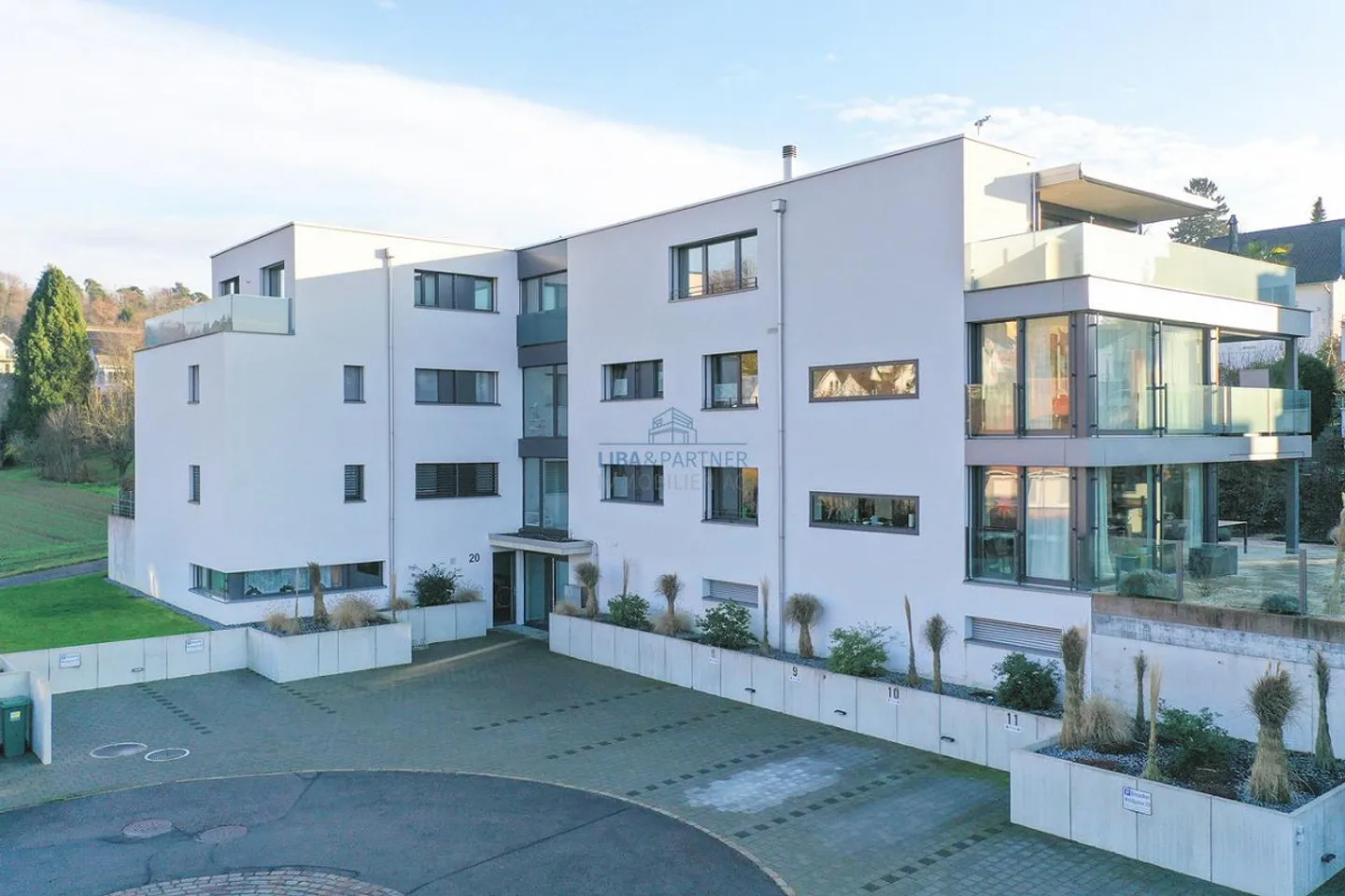 Appartement Attique de Luxe avec Terrasse - Photo 14 sur 14