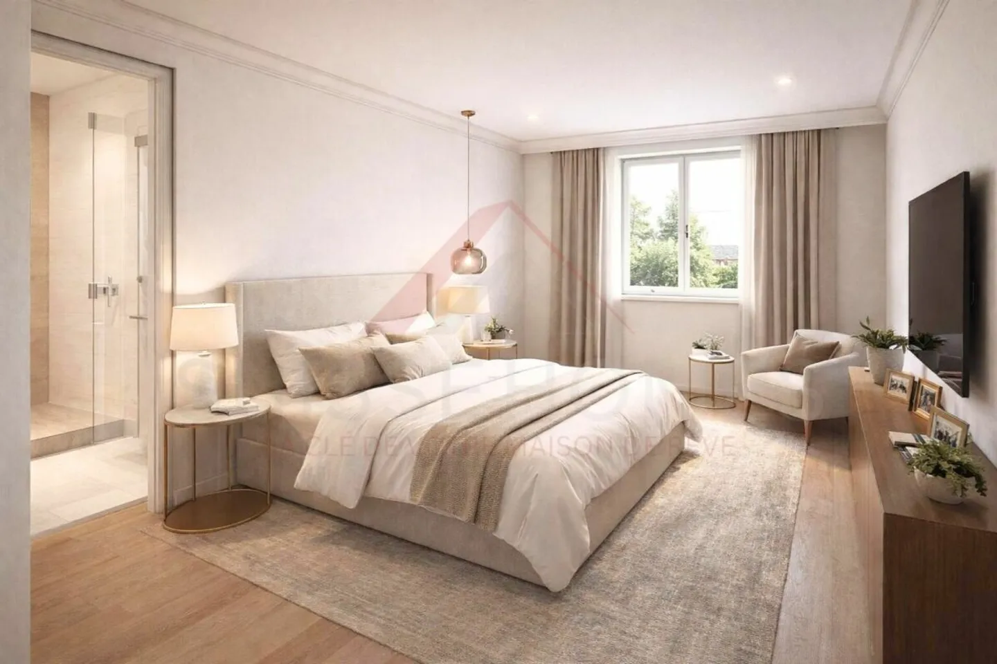 Charming Villa with Mountain View - Photo 4 of 6