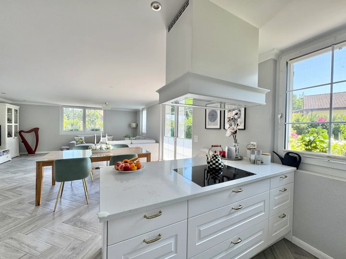 Maison individuelle dans un quartier familial, près du Rhin - Photo 3 sur 13