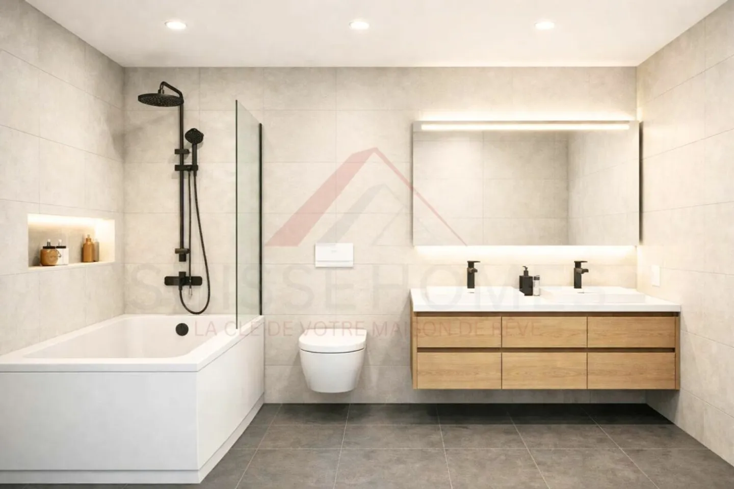 Charming Villa with Mountain View - Photo 5 of 6