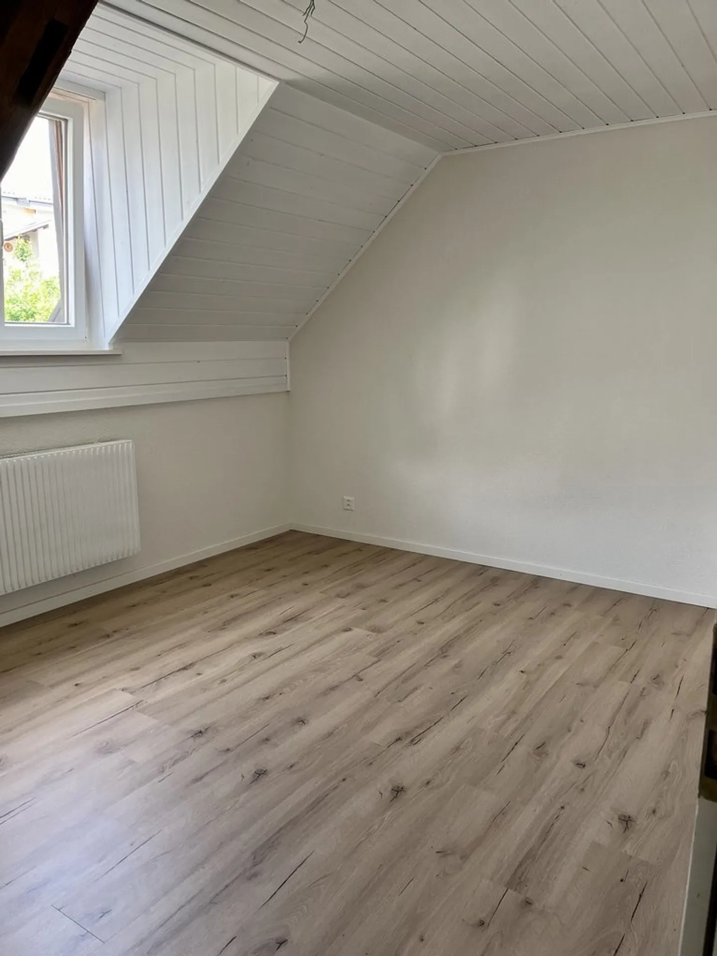 Grande appartamento di 5.5 stanze in affitto a Courtedoux! 1° affitto netto gratuito! - Foto 7 di 11
