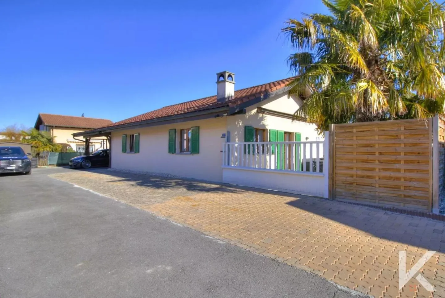 4-Zimmer-Haus - Foto 1 von 13