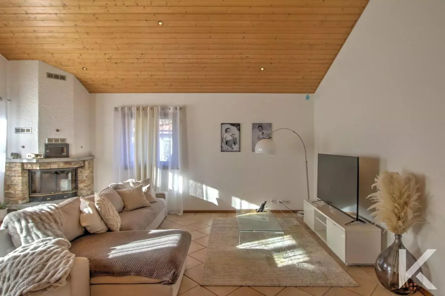 4-Zimmer-Haus - Foto 4 von 13
