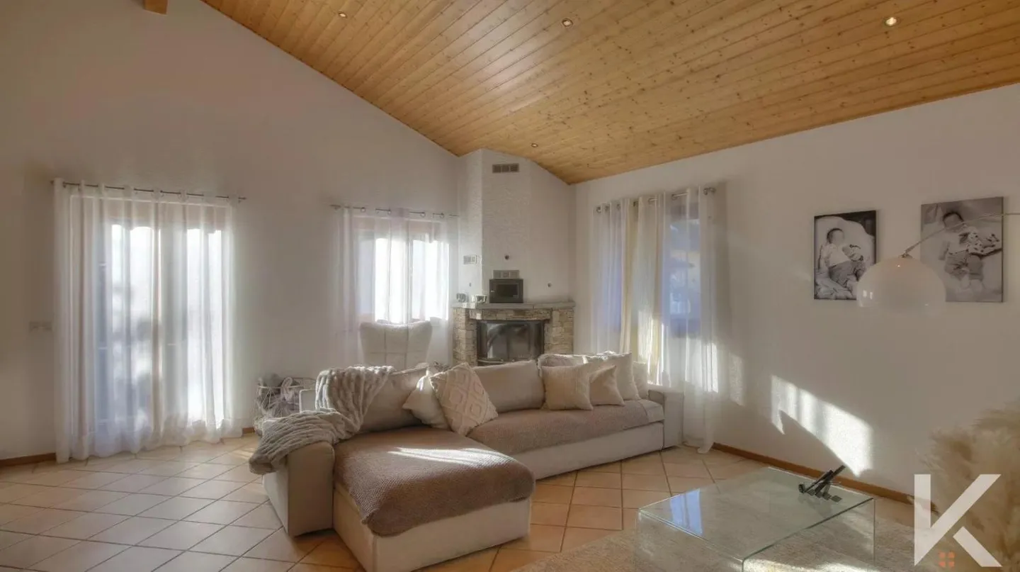 4-Zimmer-Haus - Foto 6 von 13