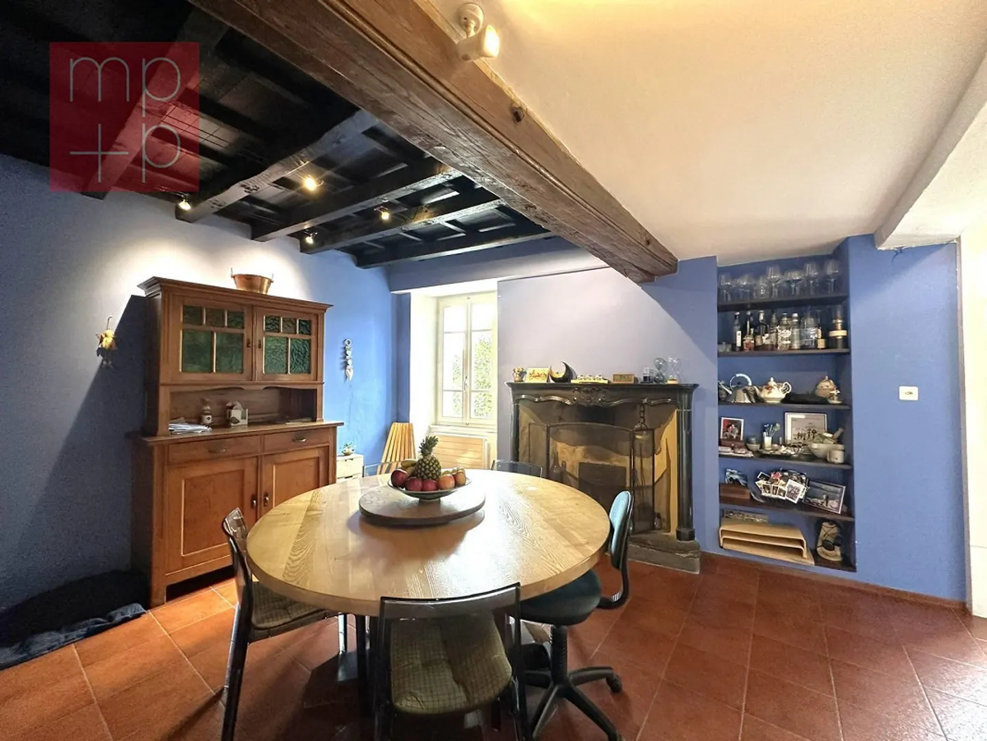 Affascinante casa familiare a Carona - Foto 5 di 8